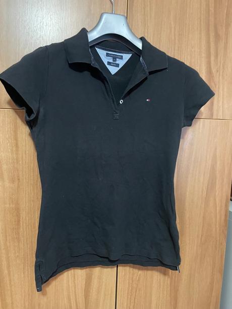 Tričko, tommy hilfiger,m