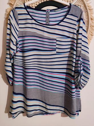 Blúzka m&s, marks & spencer,xxl