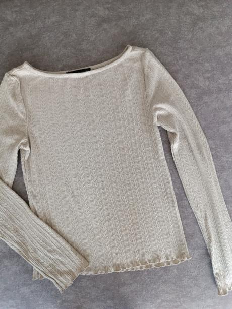 Svetrikovy natelnik, sinsay,xs