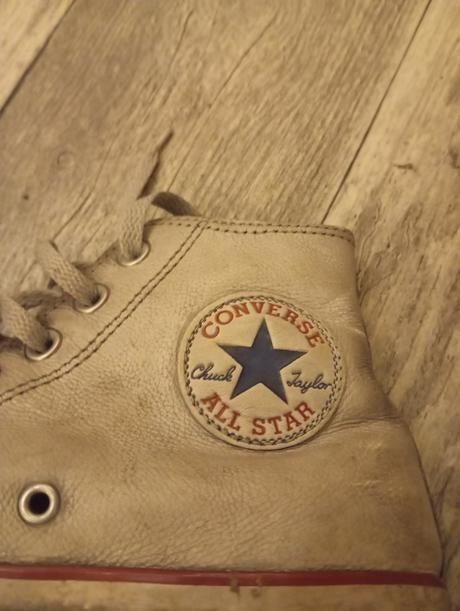 Converse tenisky, converse,41