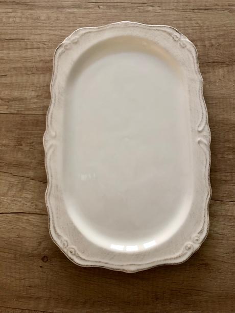 Kavová súprava provence ivory - vidiecka keramika,