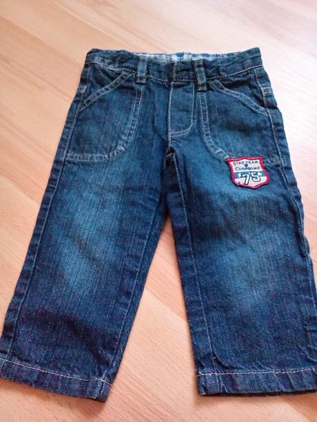 Rifle 74-80, lupilu,74