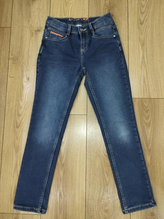 Rifle zateplene, dopodopo,152