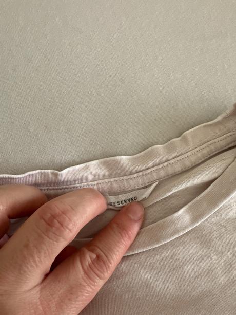 Pyžamo reserved 134/140, reserved,134