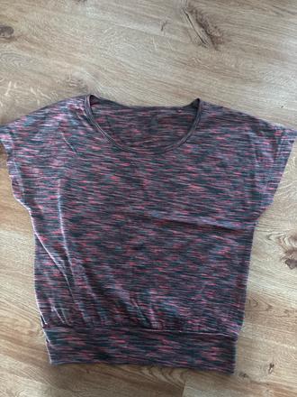 Tričko darujem, crivit,s