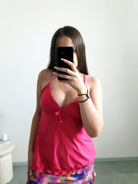 Juicy couture top s, s