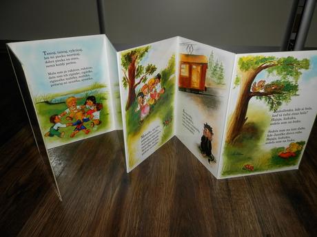 Kniha kolo kolo mlynské,