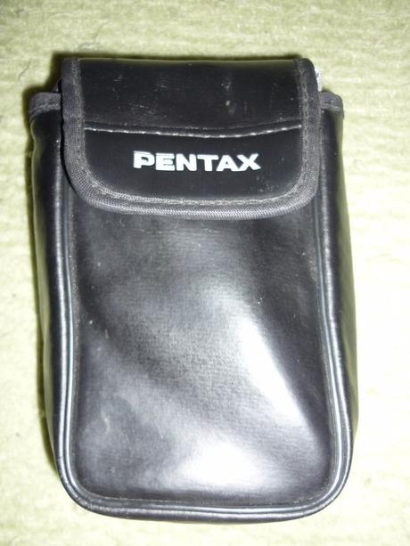 Cierne puzdro na fotak, 