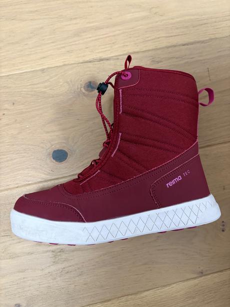 Čižmy reima, reima,36