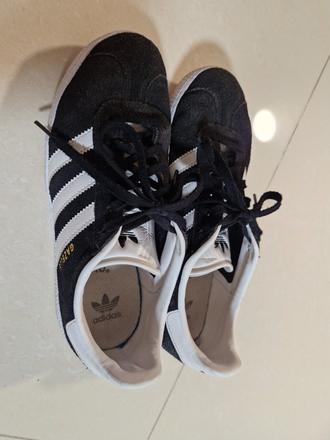 Adidas tenisky gazelle, adidas,38