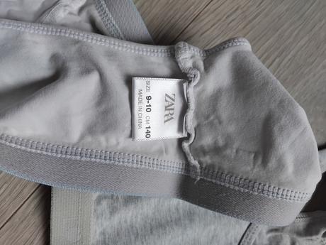 2x lambada zara 140, zara,140