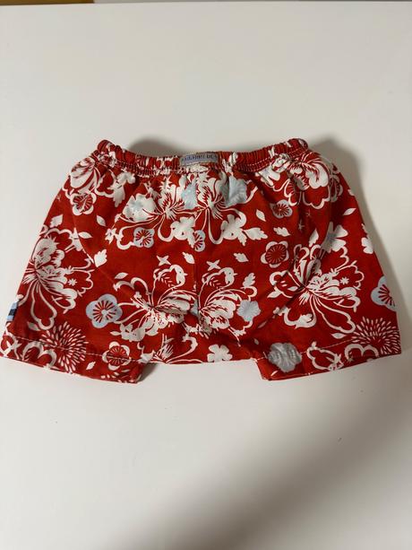 Plavky chlapčenske 1-2 roky, 74