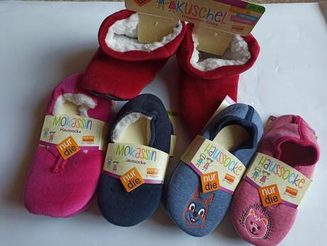 Ohybné papučky s protišmykovou podrážkou, 27 / 28 / 29 / 30