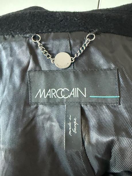 Kabát marc cain, xl