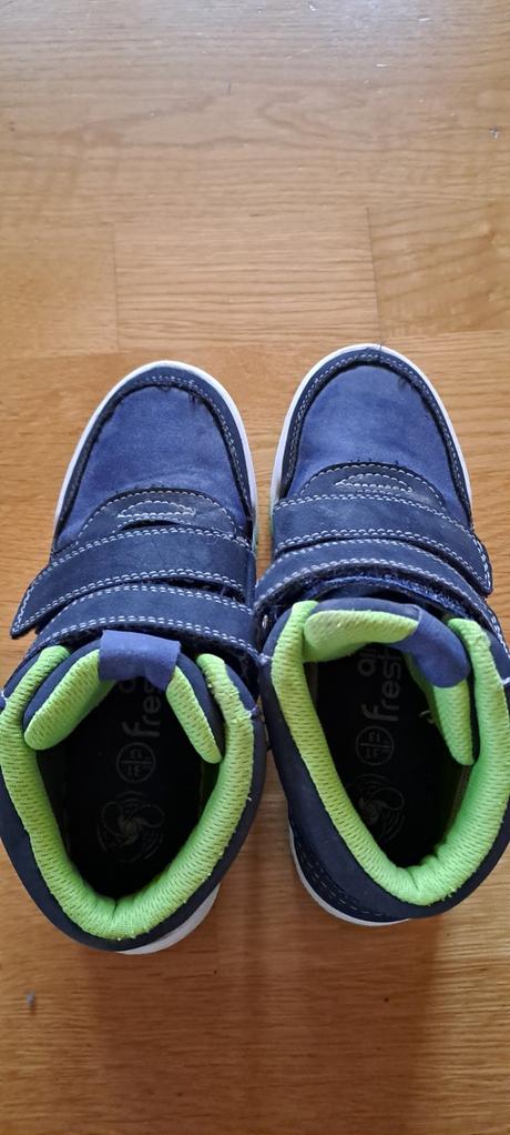 Prechodne topanky, lupilu,31