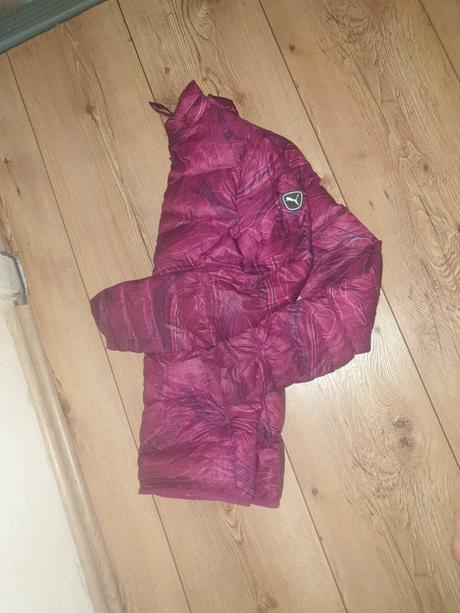 Reserve bunda puma orig. 7.90e, puma,m