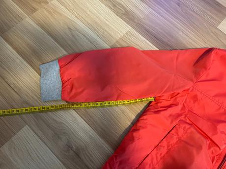 Prechodná bunda miniboden 134, mini boden,134