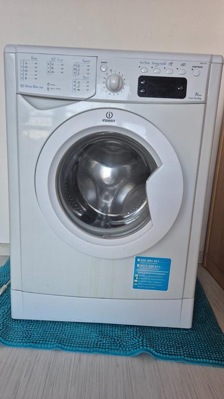 Predám pračku indesit, indesit