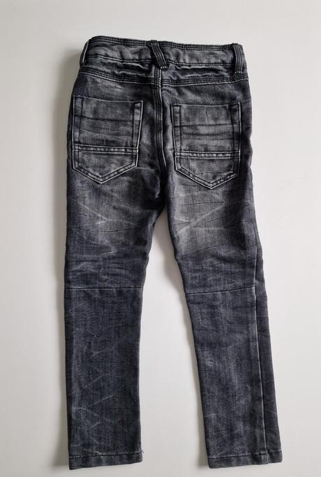 Čierne rifle, dopodopo,116