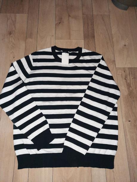 Pulover, h&m,xl