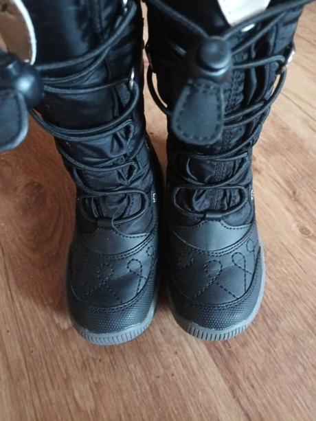 Snehulky geox, geox,24