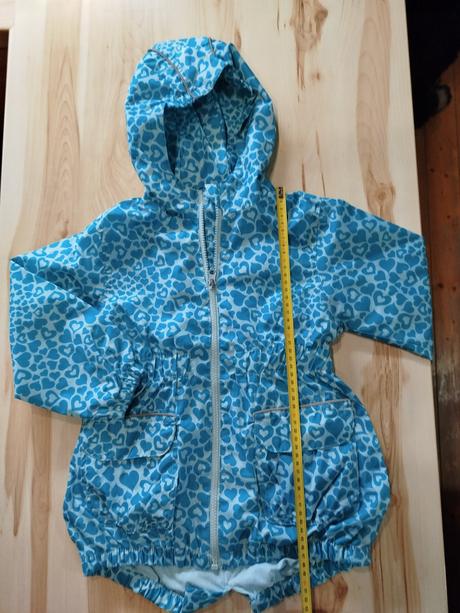 Tenká bundička, kiki&koko,110