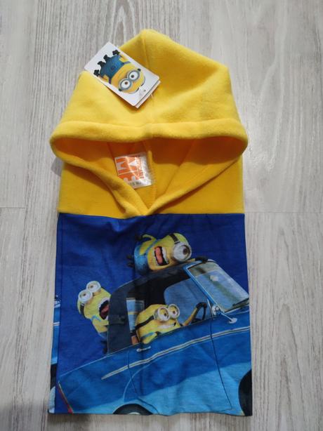 Kukla-nákrčník, 116