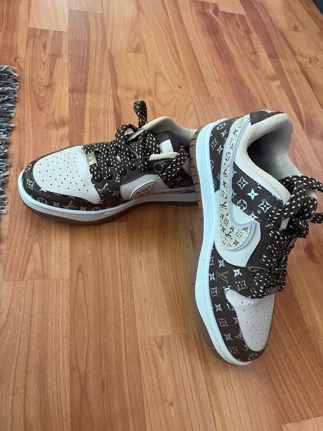 Botasky nike, nike,36
