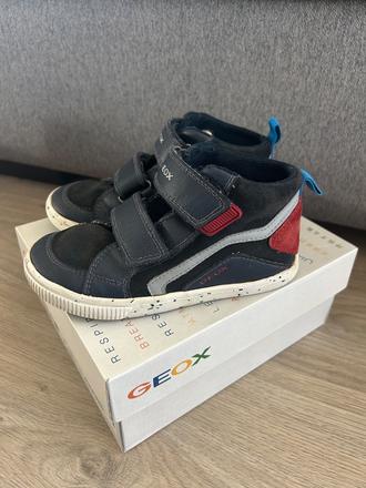 Geox chlapcenske topanky 27, geox,27
