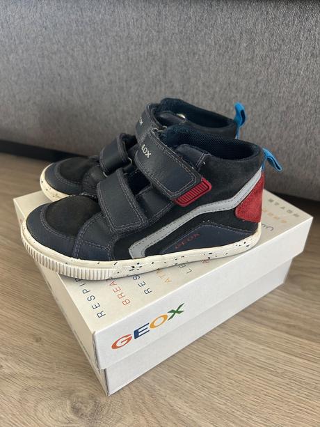 Geox chlapcenske topanky 27, geox,27