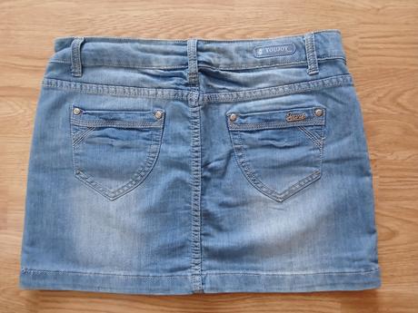 Riflova minisikna, 42