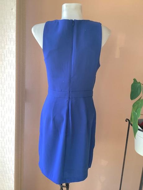 Krásne šaty forever 21, m