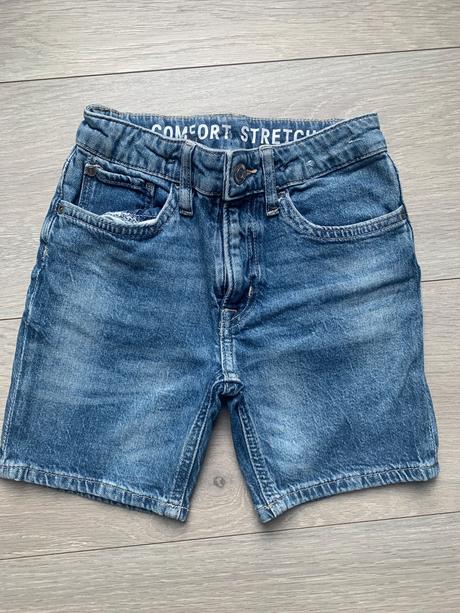 H&m riflove kratasy, h&m,110