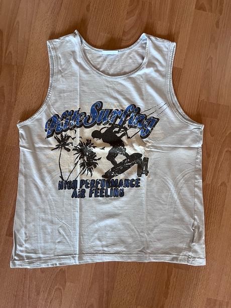 Tričko s krátkym rukávom, xl