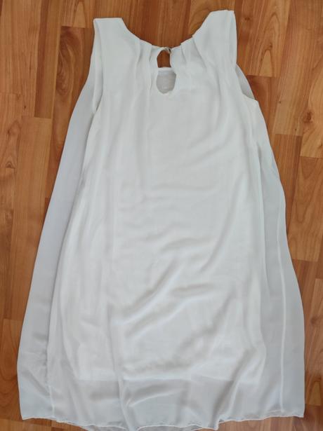 Letné alebo sviatočné šaty, 158