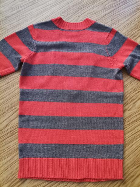 Dámsky pulóver 32/34, bonprix,34