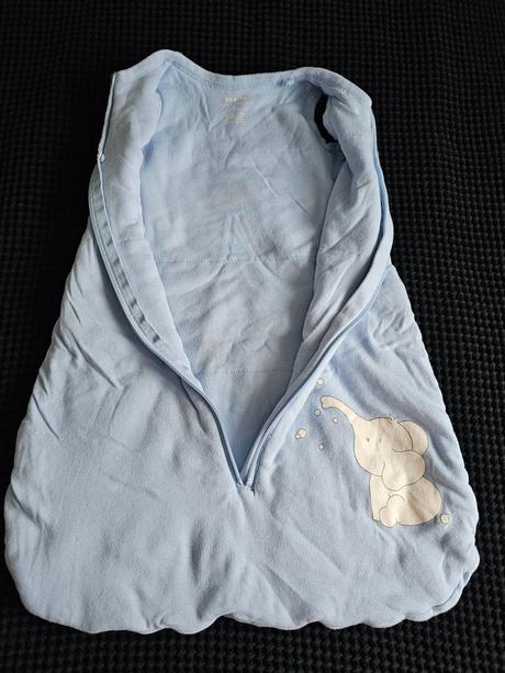 Vak na spanie 0-6 mes, lupilu