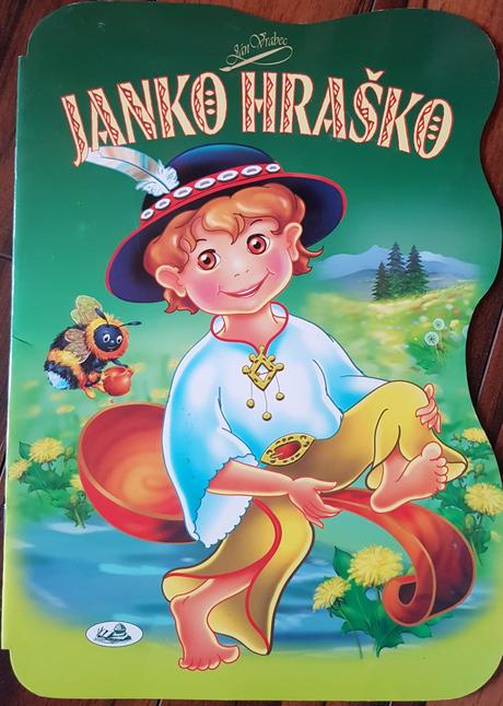 Janko hrasko,