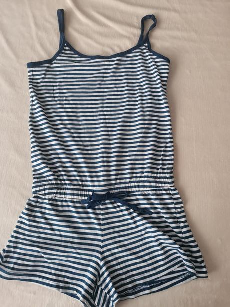 Bavlnený overal., 34