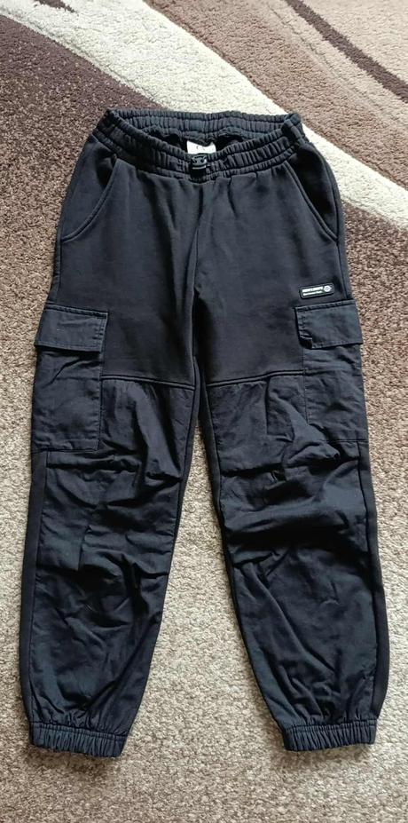 Balík oblečenia pre fešáka 140, 140–152