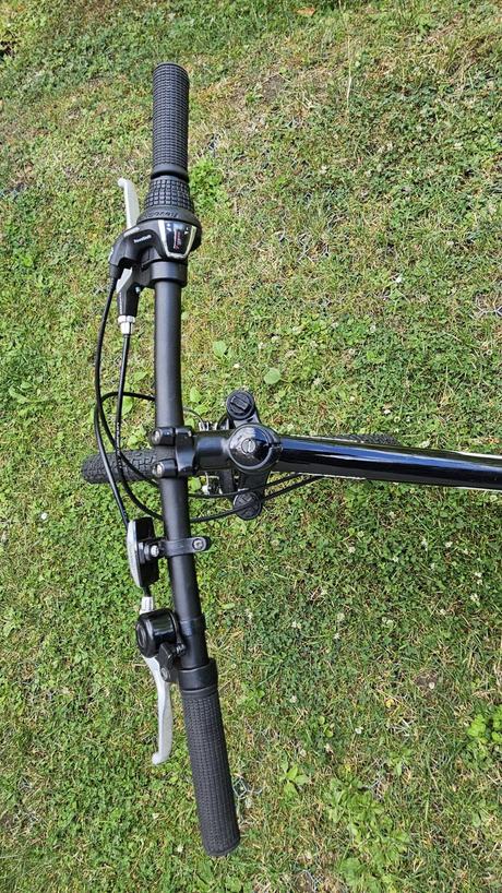 Detsky bicykel specialized po 1 dieťati, specialized,24