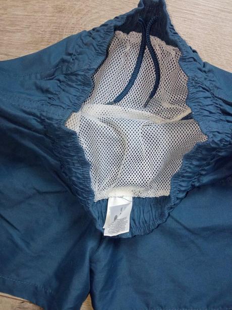 Chlapčenské kúpacie šortky (122-128), c&a,122