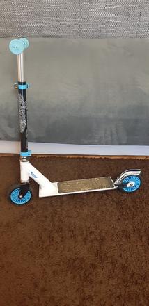 Kolobežka dvojkolesová oxelo, oxelo