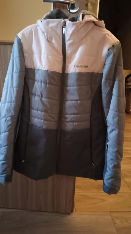 Lyžiarska bunda hannah, hannah,38