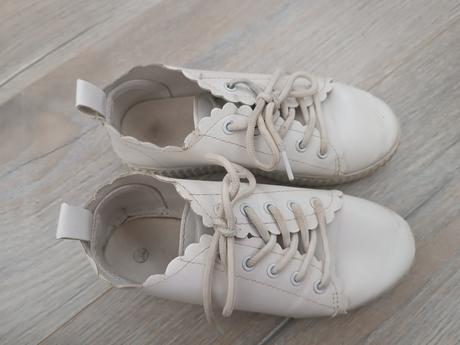 Tenisky pre dievčatá, 32