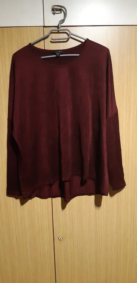 Dámske tričko, amisu,m