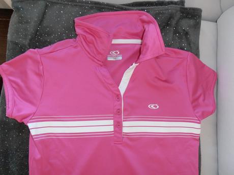 Dámske tričko športové č. 36, s