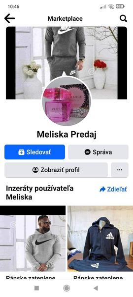Máte skúsenosti s webstránkou Okradnutý Meliska?