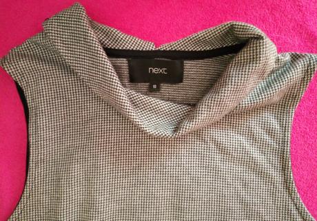 Tričko next, next,m