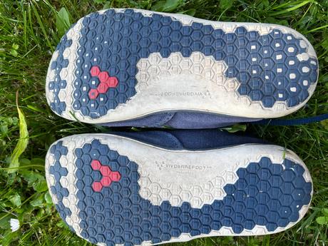 Tenisky vivobarefoot ra, vivobarefoot,31